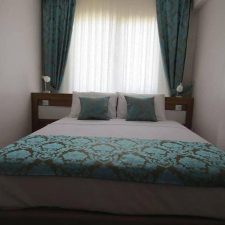 Ecrin Apart Otel Altintas Екстериор снимка